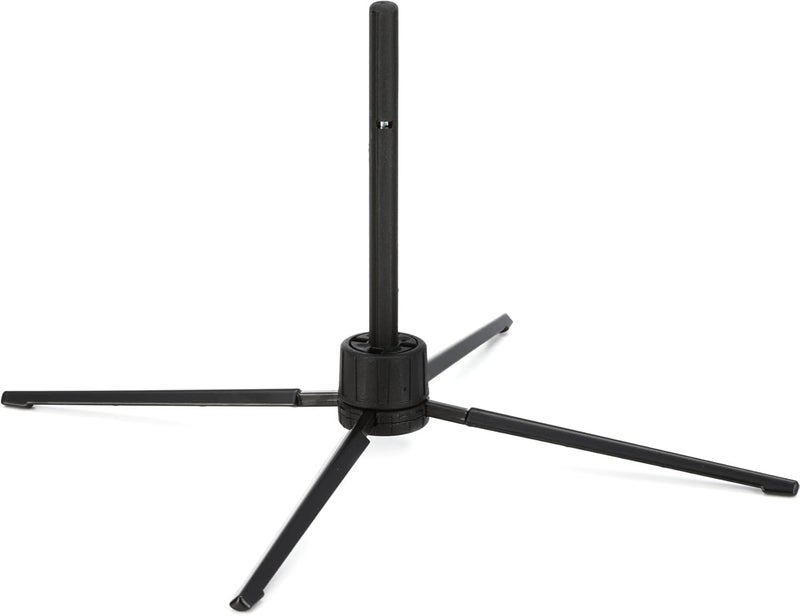 König & Meyer, / K & M 15252 Flute Stand, 4 Legs