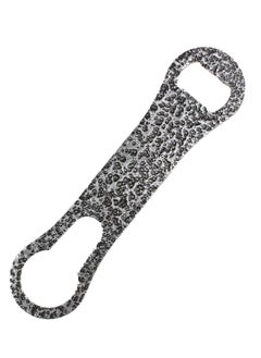 BarPros BarPros V-Rod Bottle Opener 7 In -Durable Steel with Textured Grip - Effortless Bottle Opening for Home and Professional Use  - Image 1