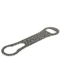 BarPros BarPros V-Rod Bottle Opener 7 In -Durable Steel with Textured Grip - Effortless Bottle Opening for Home and Professional Use  - Image 2