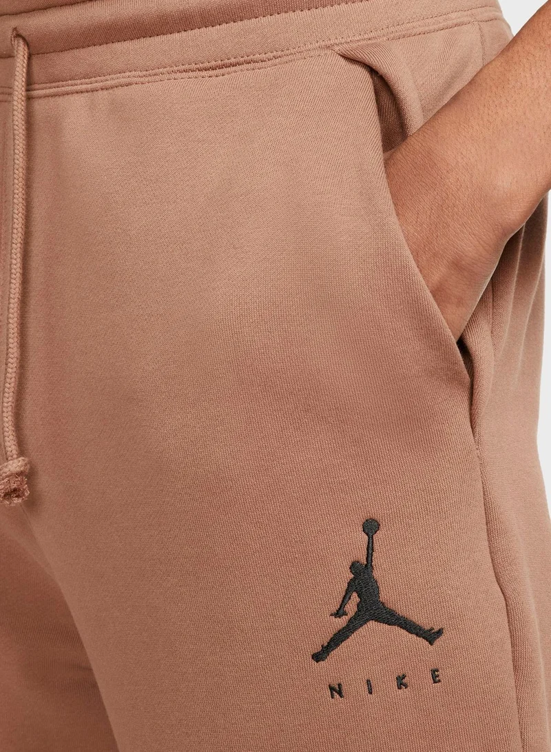 Jordan Jordan Jumpman Fleece Sweatpants