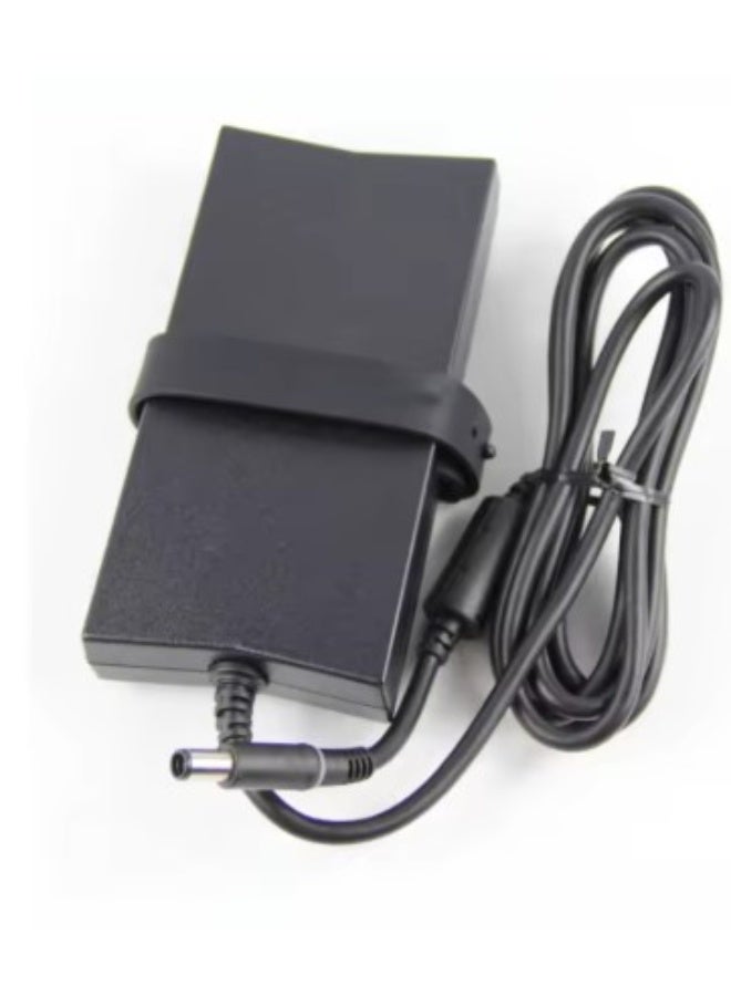 Terabyte Replacement AC Laptop Charger 130W 19.5V 6.7A 7.4mm*5.0mm Slim - Image 1