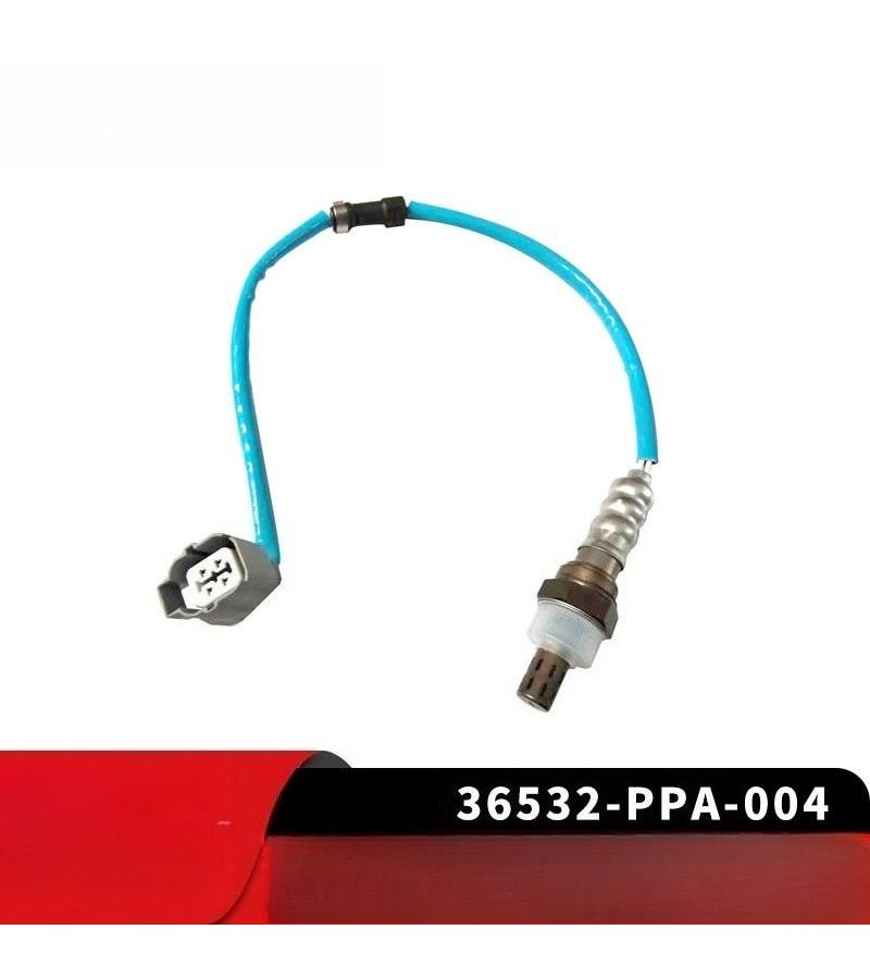 مستشعر الأكسجين لمحرك هوندا CRV، مسبار لامدا 36532 PPA 004 36532 PNB G02، قطعة واحدة - Image 1