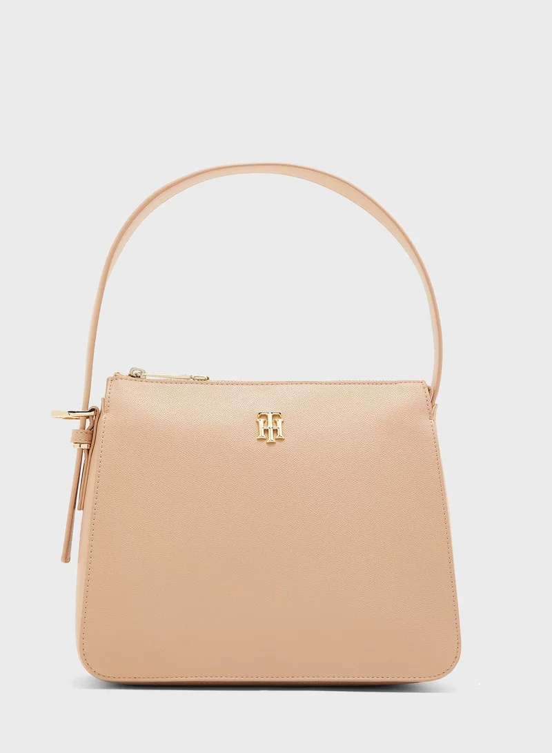 TOMMY HILFIGER Timeless Shoulder Bag