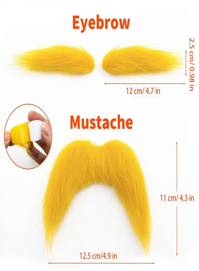 Pextian Orange Little Girls Halloween Costume,Kids Halloween Costumes for Girls 3-8 - Image 5