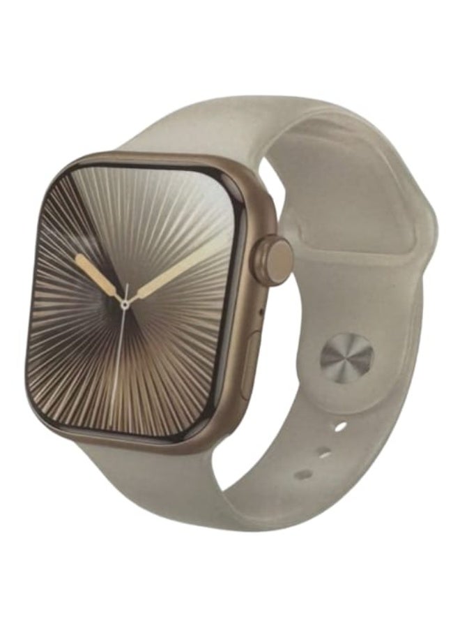 هوكو ساعة HOCO Y30 الذكية للياقة البدنية - مراقبة معدل ضربات القلب والنوم ونسبة تشبع الأكسجين في الدم مع أوضاع رياضية متعددة