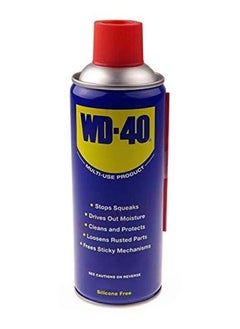 WD-40 Wd 40 Rust Remover 330Ml  - Image 1