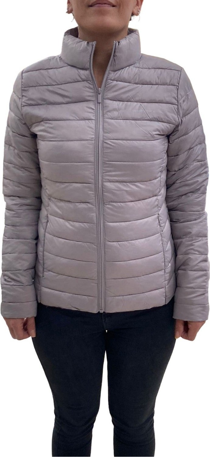 LUMBERJACK W-SN28 Padded Women's Coat 101165670 10116567021  - Image 1
