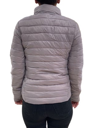 LUMBERJACK W-SN28 Padded Women's Coat 101165670 10116567021  - Image 2