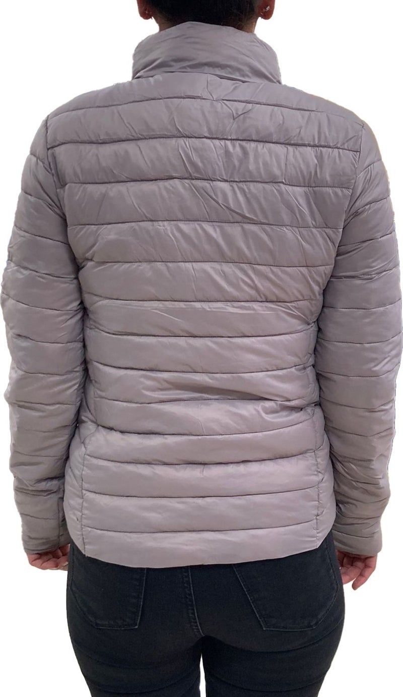 LUMBERJACK W-SN28 Padded Women's Coat 101165670 10116567021  - Image 2
