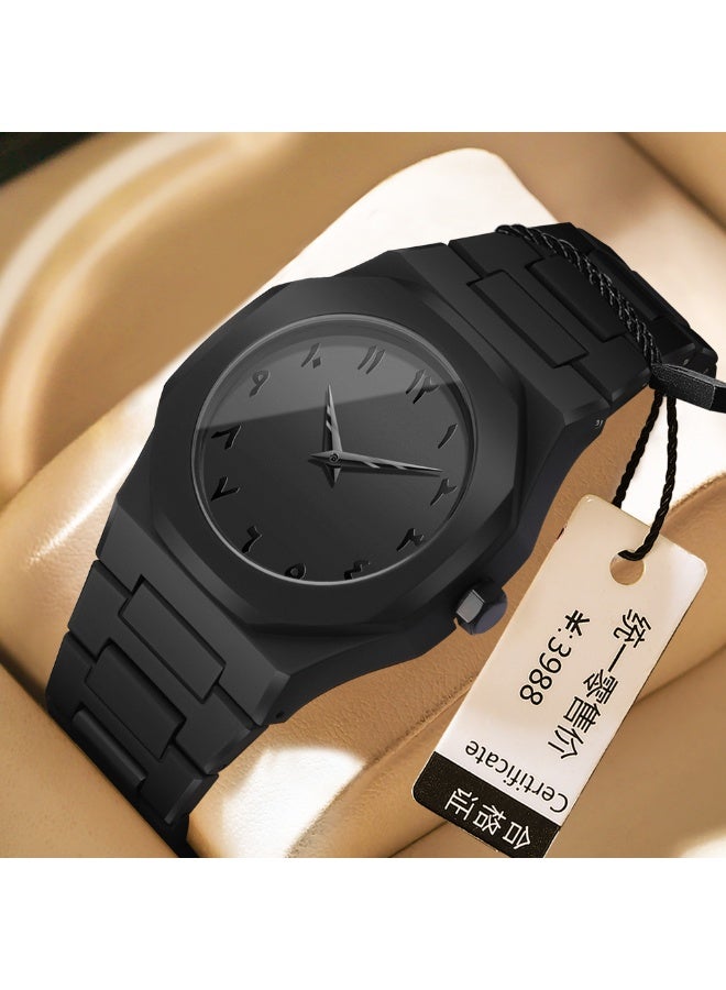 DIDA Men's Alloy Waterproof Fashion Wrist Watch G966 -40.5mm - Image 2