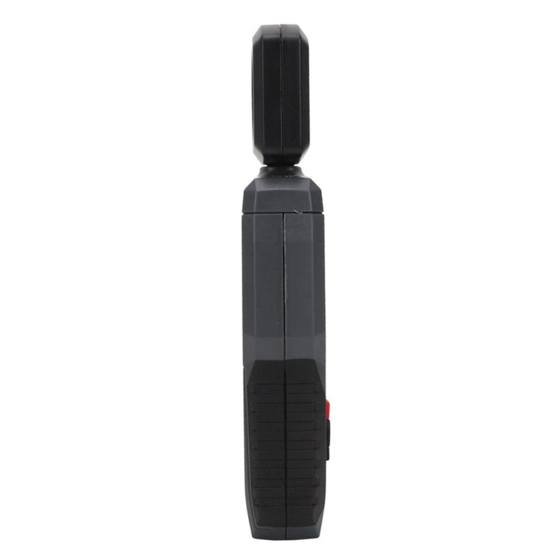 Handheld Wind Speed Meter Digital Anemometer with LCD Display for Outdoor Activities Measures Wind Speed Temperature - Image 3