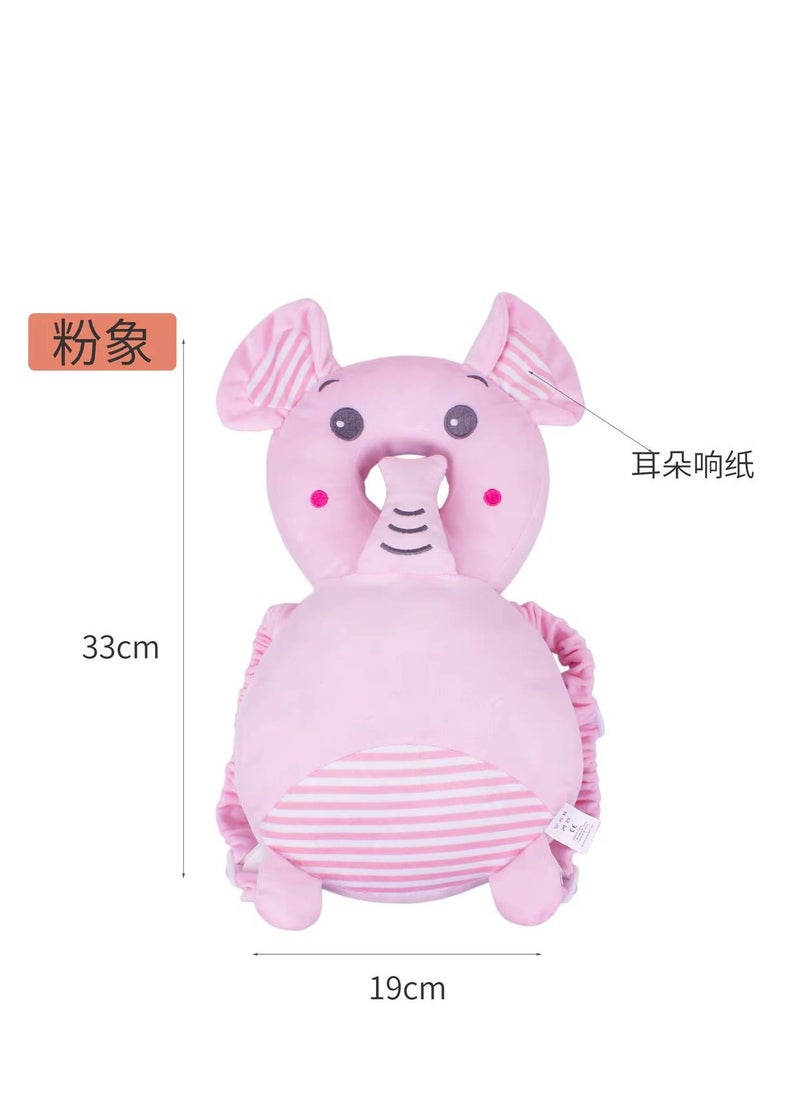 bbsky BBsky Baby Head Protector  - Image 2