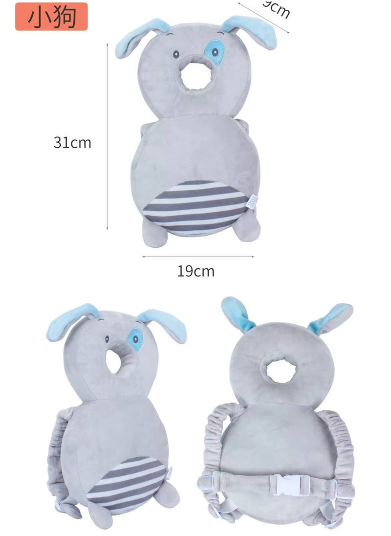 bbsky BBsky Baby Head Protector  - Image 1