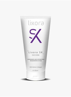 Lixora Face Scrub - pzsku/Z6282FB63714593B17D86Z/45/_/1696457084/7cd1995c-8a5c-4051-b6cc-f19807068f3a