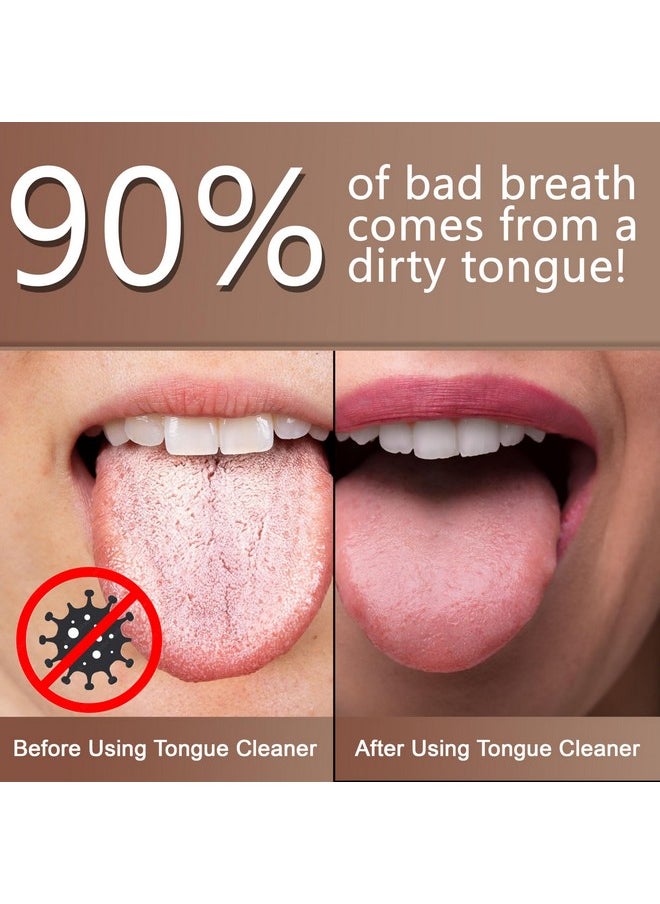 Wonder care -100% Copper Tongue Cleaner/Tongue Scraper Antimicrobial Ayurvedic tongue cleaner Tongue cleaner adults for Optimal Oral Hygiene - pzsku/Z6282FD4FBCA8A8907E31Z/45/_/1741329895/22e9d73f-f6d4-473f-b171-86cfcb222388