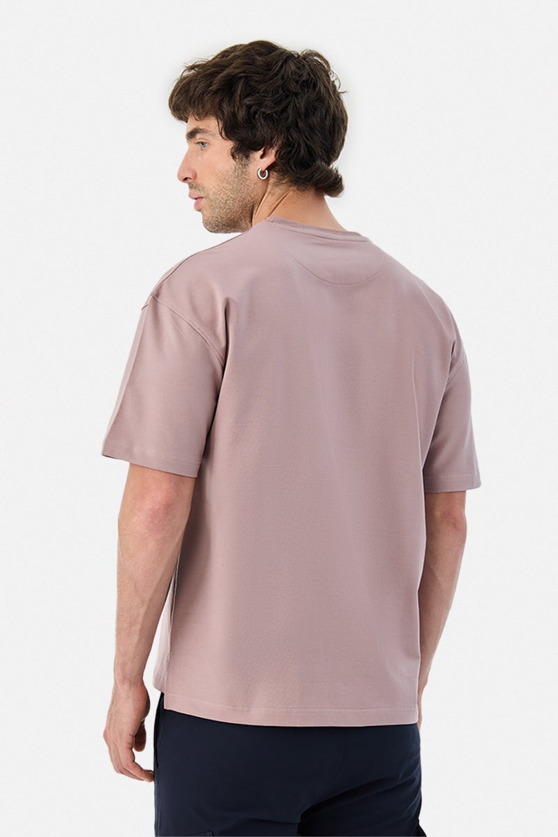 SNITCH Resilient Oversized Stretch T-Shirt - Image 5