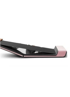 Lijiujia P1 1HP Treadmill with Remote Control Maximum User Weight 100kg Women's Pink Color Running Area 41.5*120 Speed 0.5-6.0km/h  - Image 2