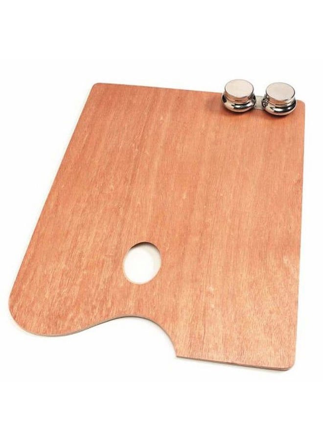 Darice 97771 Stainless Steel Double Palette Cup