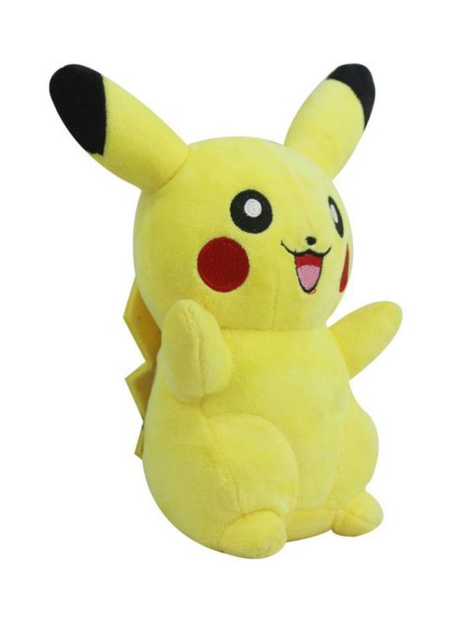 NIBEMINENT Pokemon Pikachu Plush Doll 15centimeter - Image 2