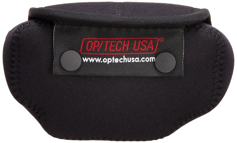 OP/TECH USA Soft Pouch Digital D-Compact (Black) - Image 4