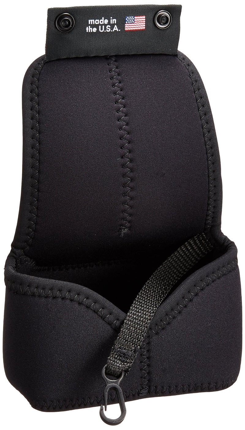OP/TECH USA Soft Pouch Digital D-Compact (Black) - Image 3