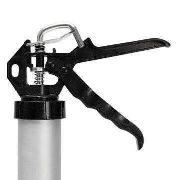 Generic 15 Inch 20 Oz Sausage Caulking Gun Bulk Cartridge Sealant with Aluminum Barrel - Image 4