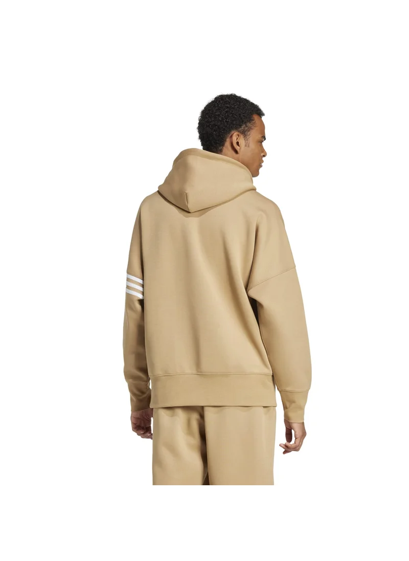 Adidas adidas NEU C HD Brown Originals Men SWEATSHIRTS