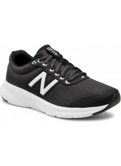411 Unisex Walking Running Shoes Black M411BK2 V1