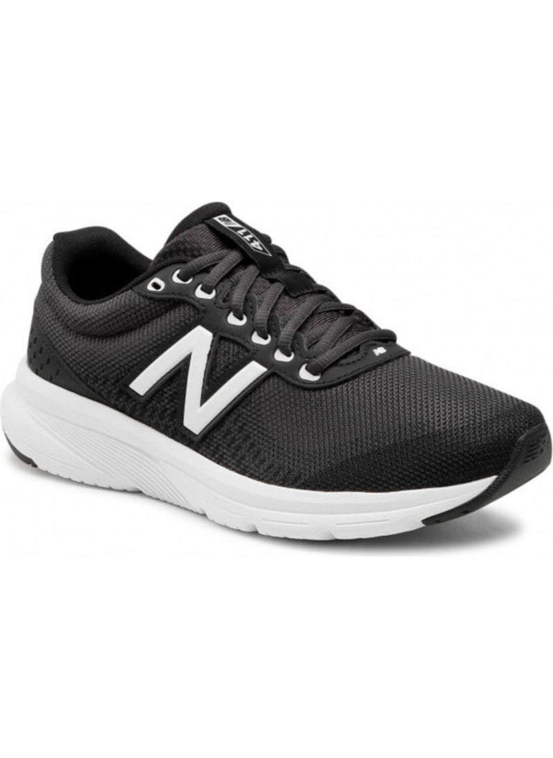 New Balance - 411 Unisex Walking Running Shoes Black M411BK2 V1 - Image 1