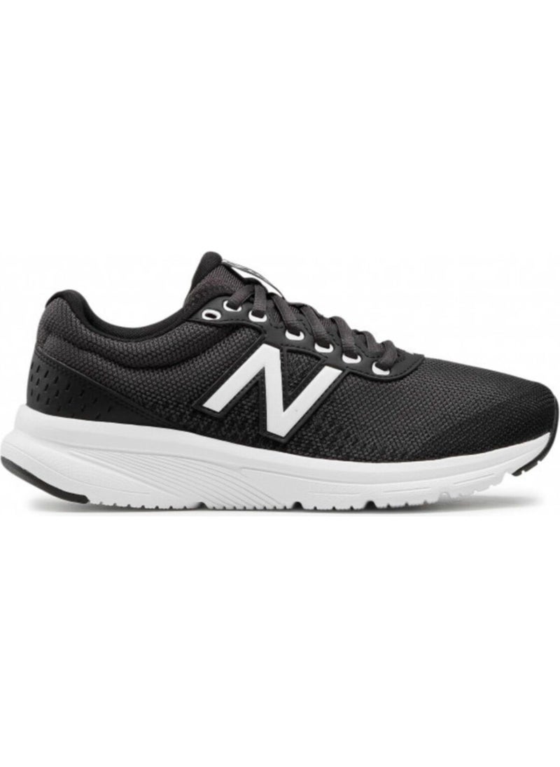 New Balance - 411 Unisex Walking Running Shoes Black M411BK2 V1 - Image 1