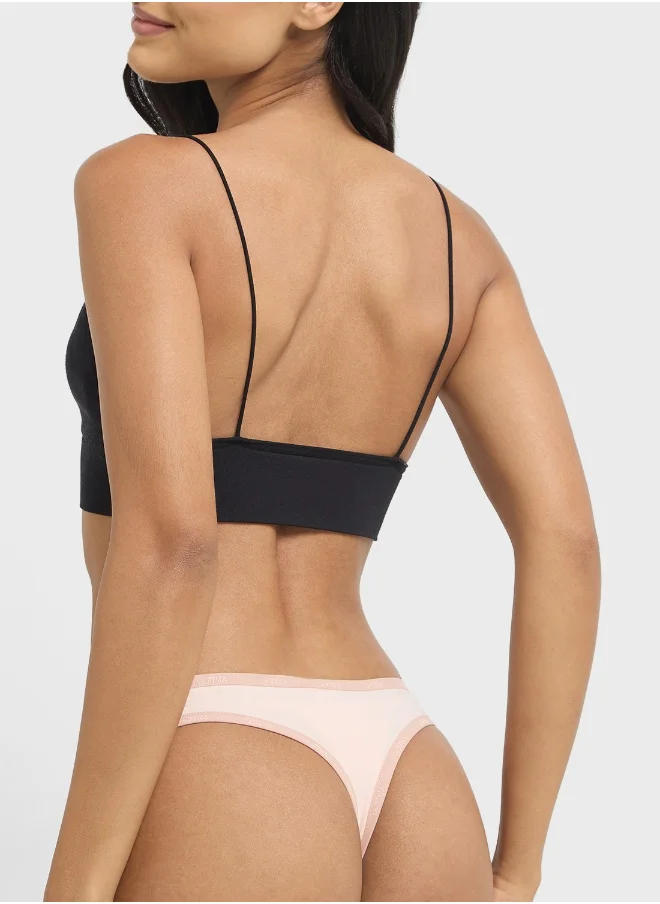 لا سينزا La Senza Trendy Panty Panties