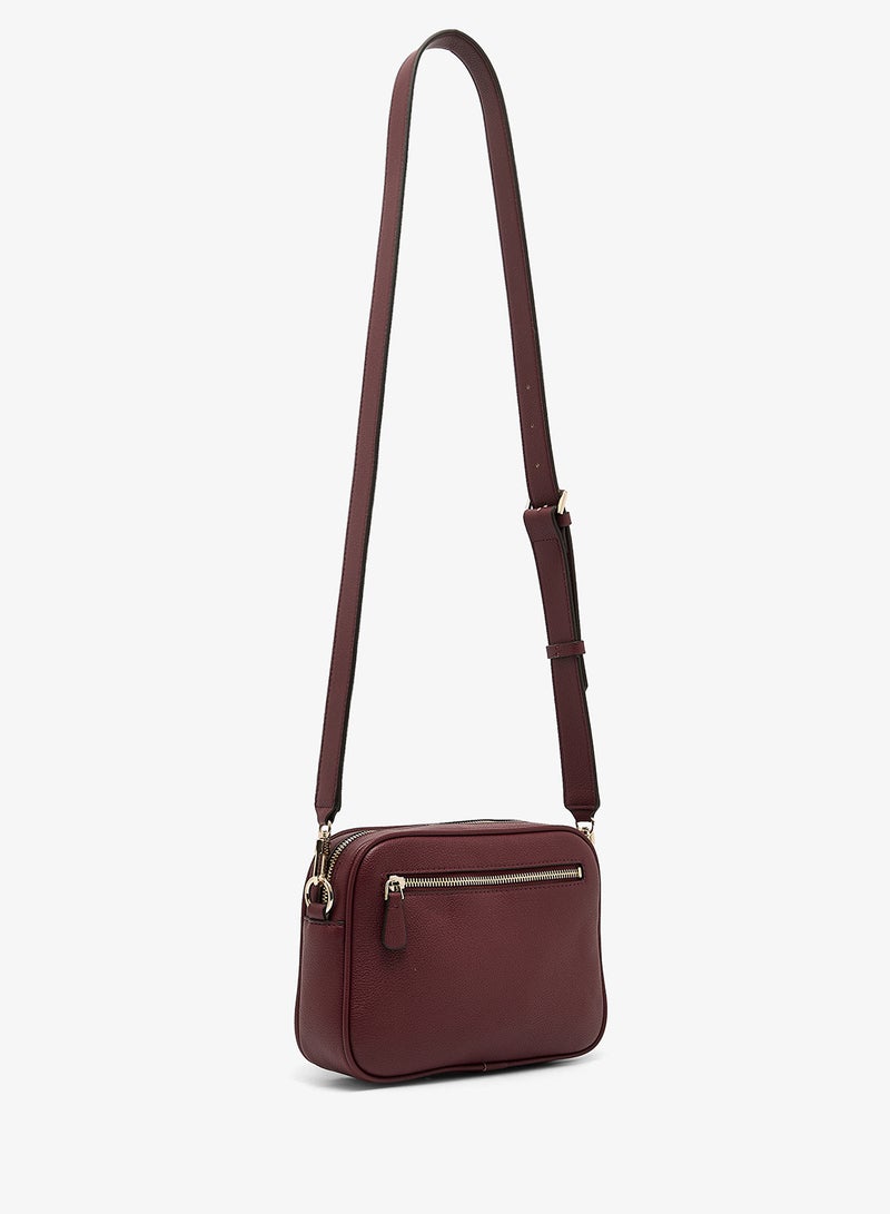 GUESS Meridian II Crossbody Bag - Image 2
