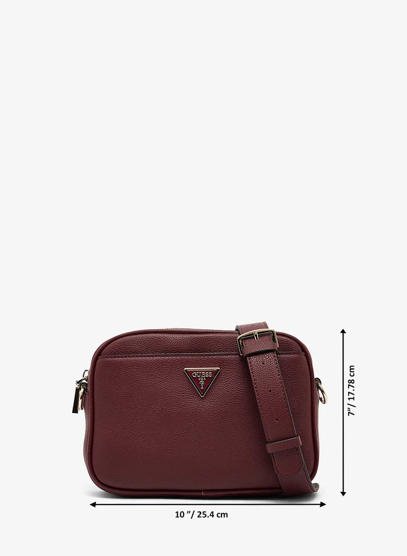 GUESS  Meridian II Crossbody Bag for Women | Best Price UAE