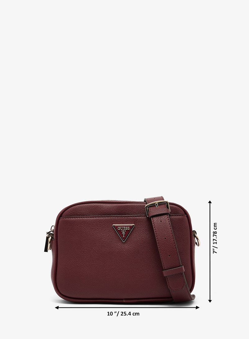 GUESS Meridian II Crossbody Bag - Image 5