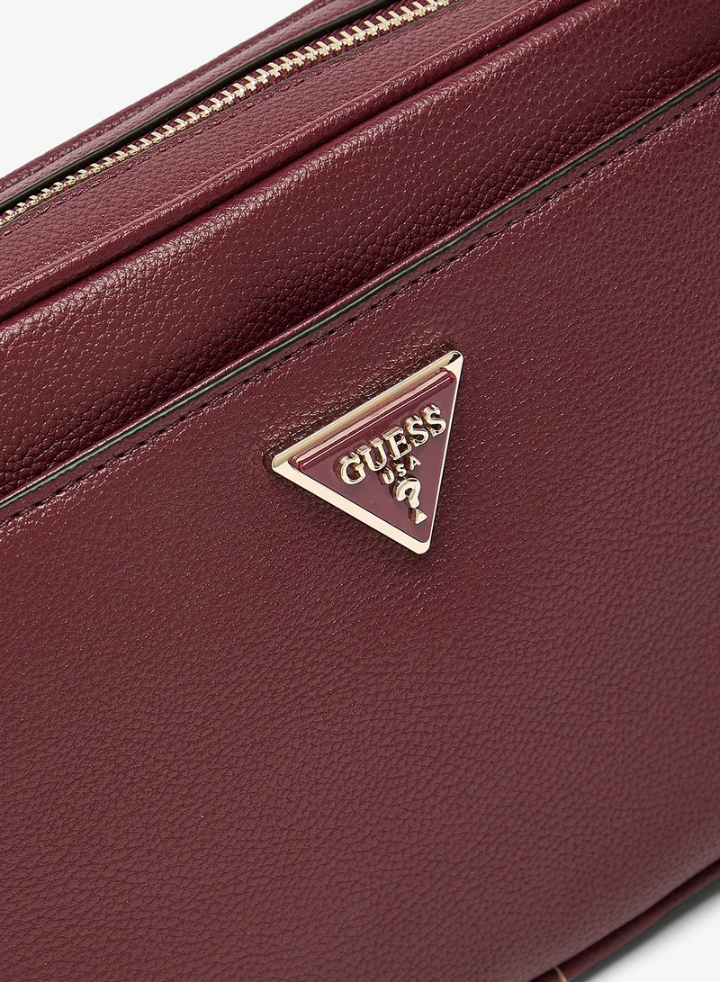 GUESS  Meridian II Crossbody Bag for Women | Best Price UAE