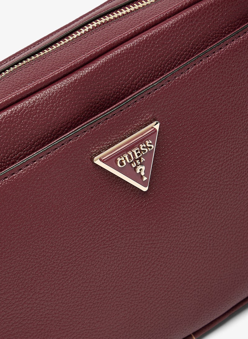 GUESS Meridian II Crossbody Bag - Image 3