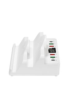 GULFLINK Desktop multi port usb charging station  - Image 2