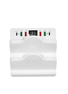 GULFLINK Desktop multi port usb charging station  - Image 1