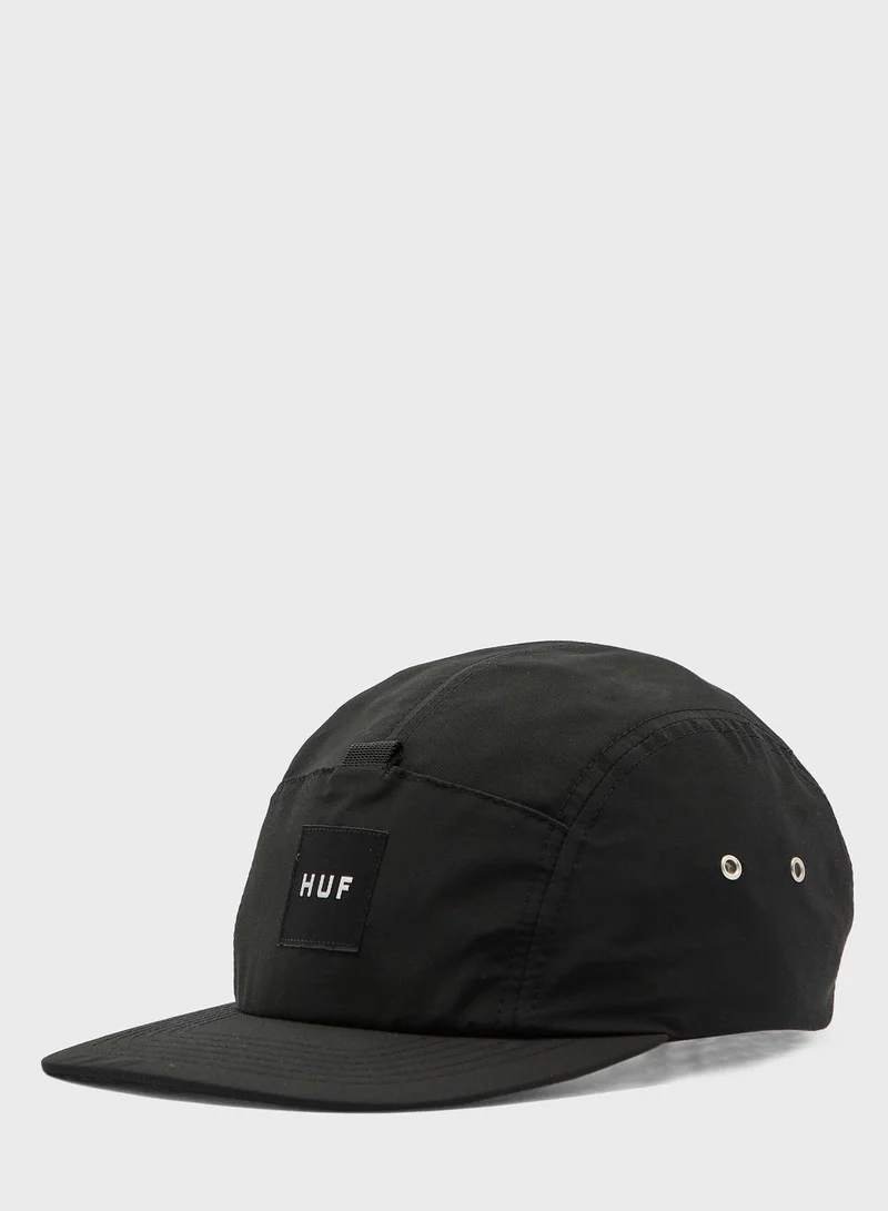 HUF Stash Pocket Volley Cap
