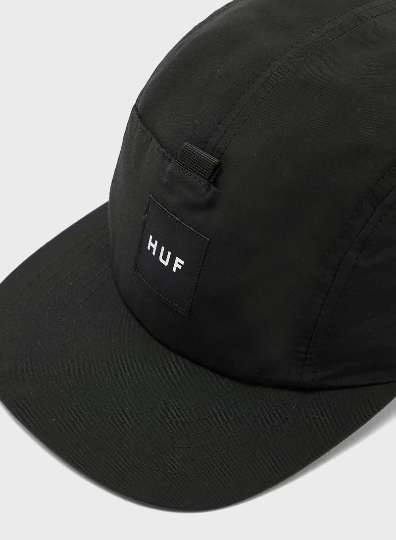 HUF Stash Pocket Volley Cap