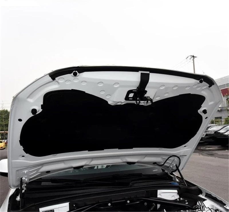 Wivplex Engine Hood Insulation Pad for Q5 2009-2017 - Image 4