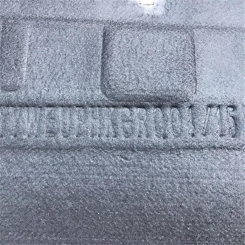 Wivplex Engine Hood Insulation Pad for Q5 2009-2017 - Image 3