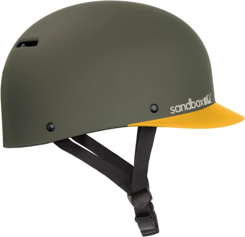 SANDBOX Classic 2.0 Low Rider Wake Helmet - Image 4