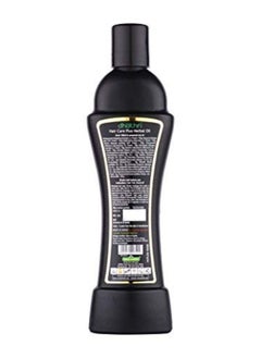 dhathri Plus Oil And Dheedhi Daily Herbal Shampoo  - Image 2