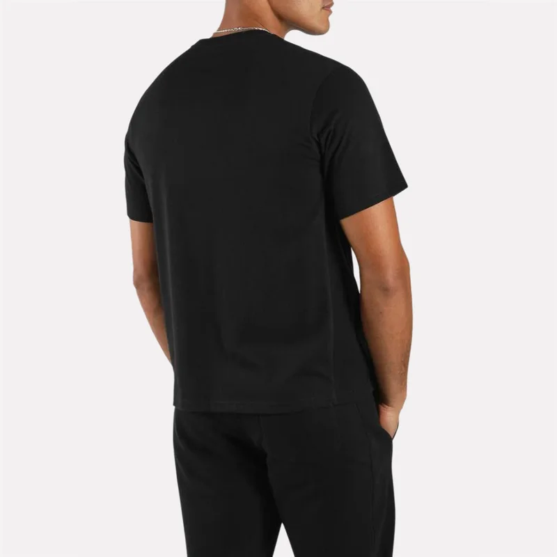 ريبوك Silicone Badge T-Shirt