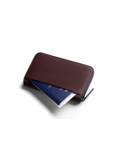 BELLROY Travel Folio – Second Edition - DeepPlum  - Image 5