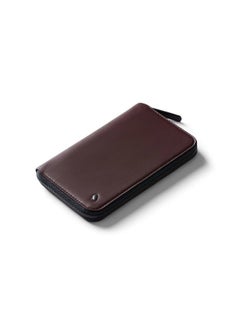 BELLROY Travel Folio – Second Edition - DeepPlum  - Image 1
