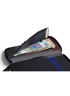 BELLROY Travel Folio – Second Edition - DeepPlum  - Image 4