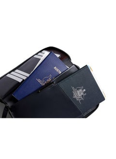 BELLROY Travel Folio – Second Edition - DeepPlum  - Image 3