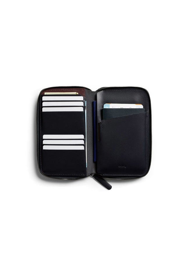 BELLROY Travel Folio – Second Edition - DeepPlum  - Image 2